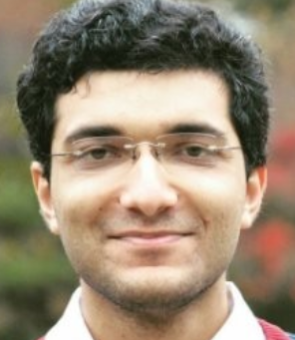 Usama Mukhtar (New Zealand)