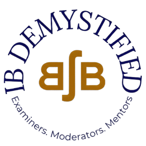 IB Demystified