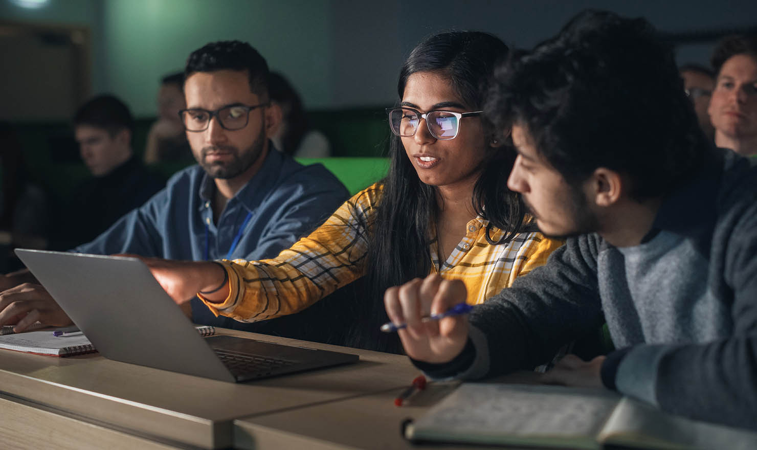 Online A-Level tutoring