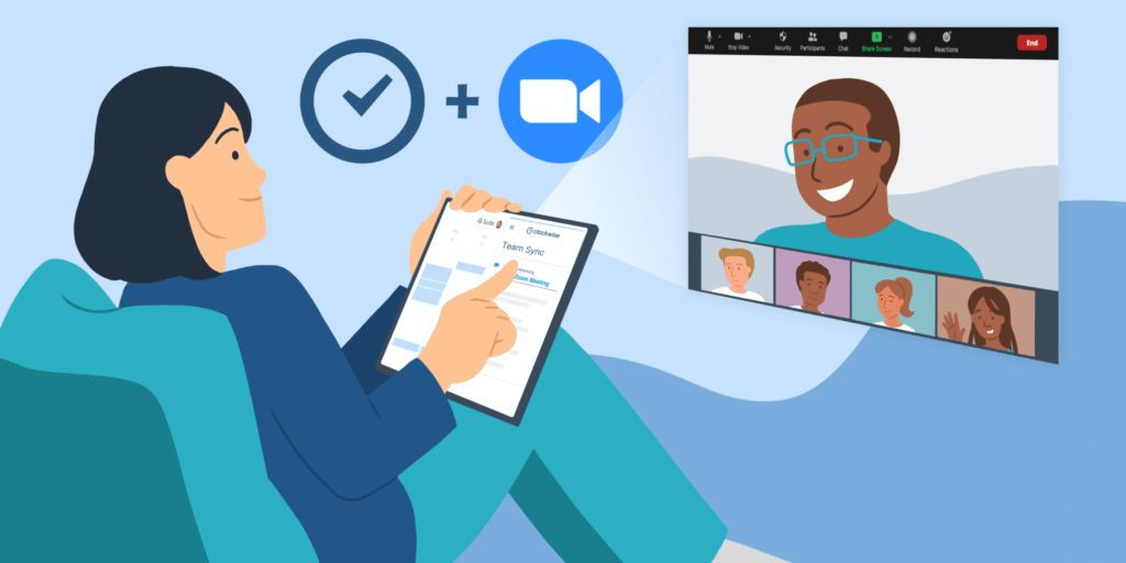 One-to-One Zoom Sessions