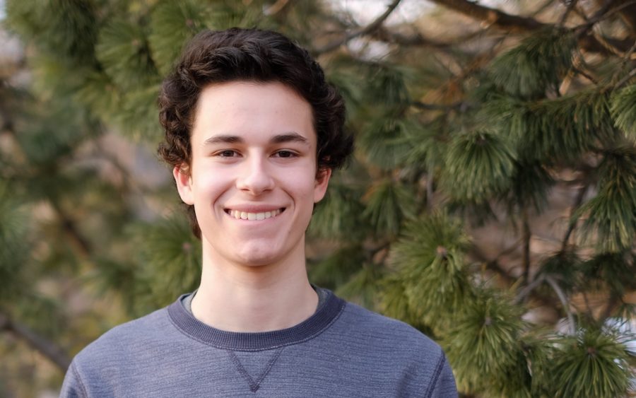 Benjamin's Profile Picture