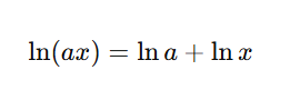 Integral of Natural Log of x (ln x) – Step-by-Step Solution Guide
