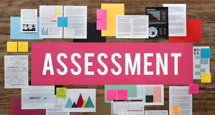 international assessment