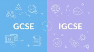 What Is the Difference Between GCSE and IGCSE?