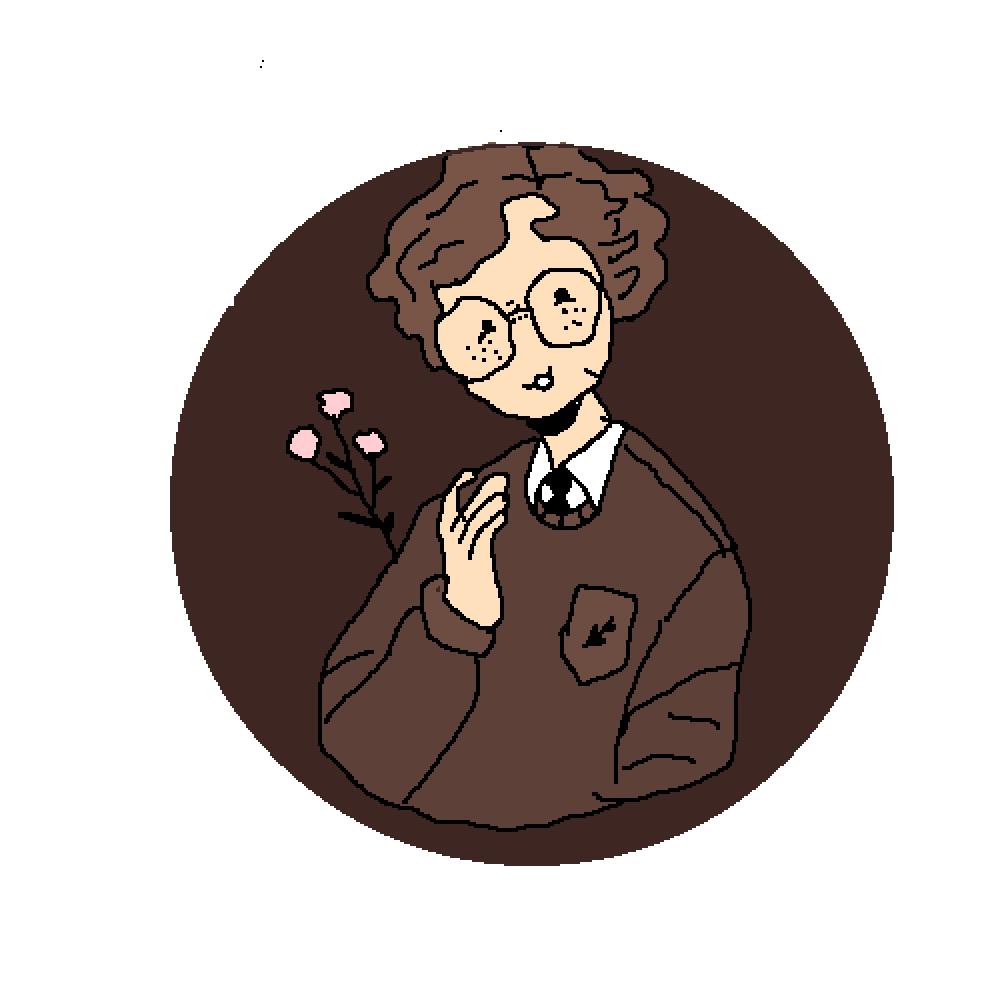 Evelyn's Profile Picture