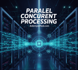 Parallel Concurrent Processing: A Complete In-Depth Guide with Examples, Differences, and Real-World Use Cases