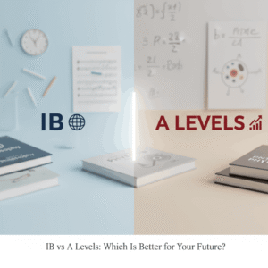 IB vs A Levels: Which Is Better for Your Future?