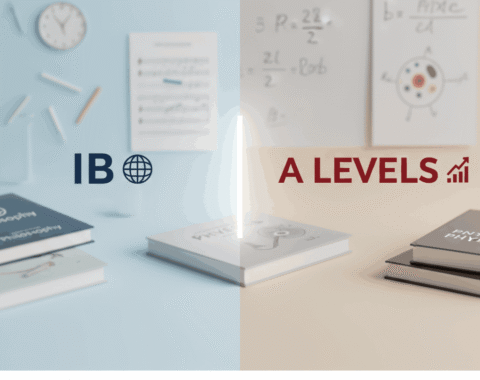 IB vs A Levels: Which Is Better for Your Future?