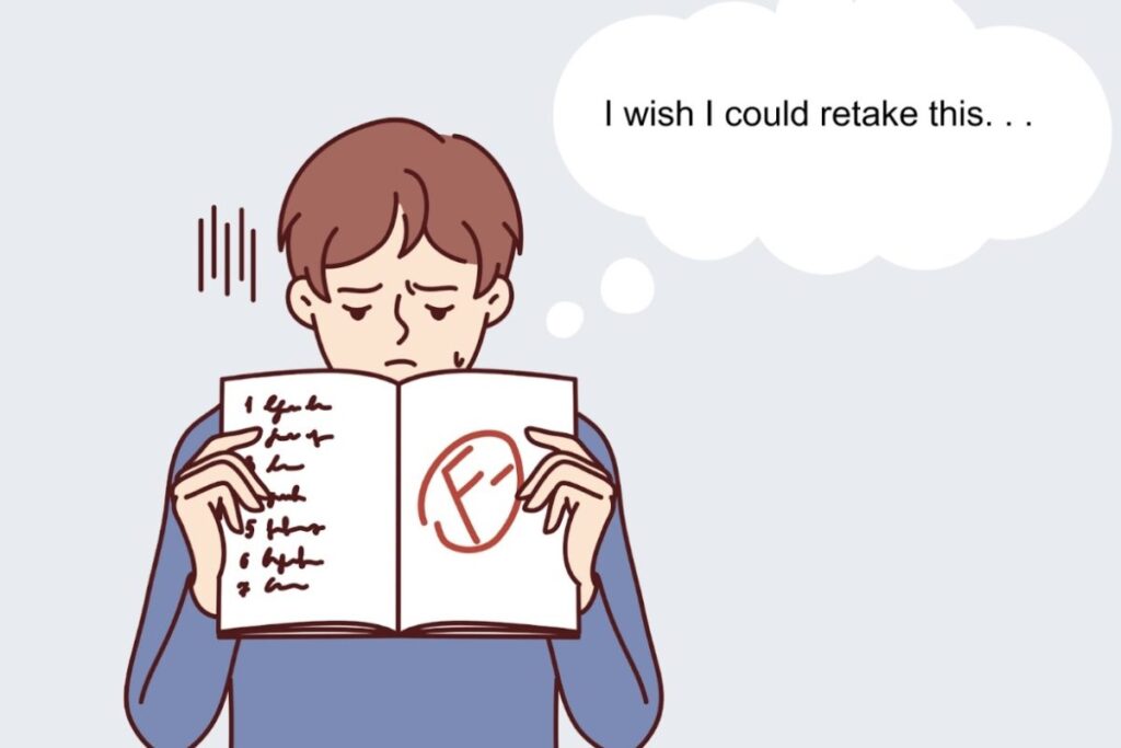 retakes ibdemystified exam