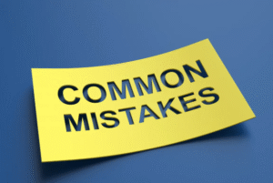 IB Physics Paper 2: Common Mistakes and How to Avoid Them