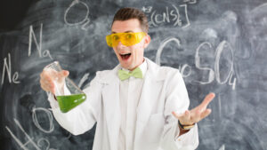 Chemistry Paper 1 Topics: A Clear and Complete Guide