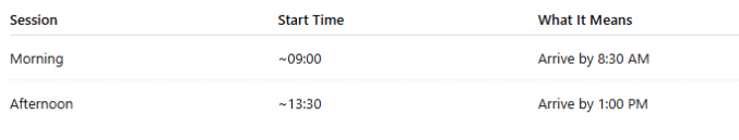 A Level Exam Dates 2026