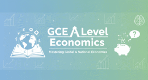GCE A Level Economics | Complete Student Guide By IB Demystified
