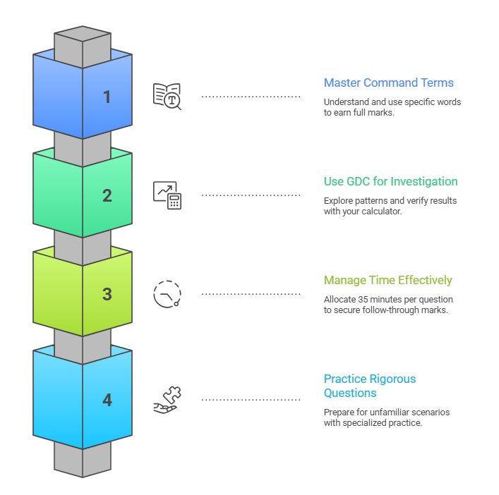 Strategy for Success