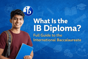 What Is the IB Diploma? Full Guide to the International Baccalaureate