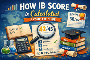 How IB Score Is Calculated: Complete Guide for Students