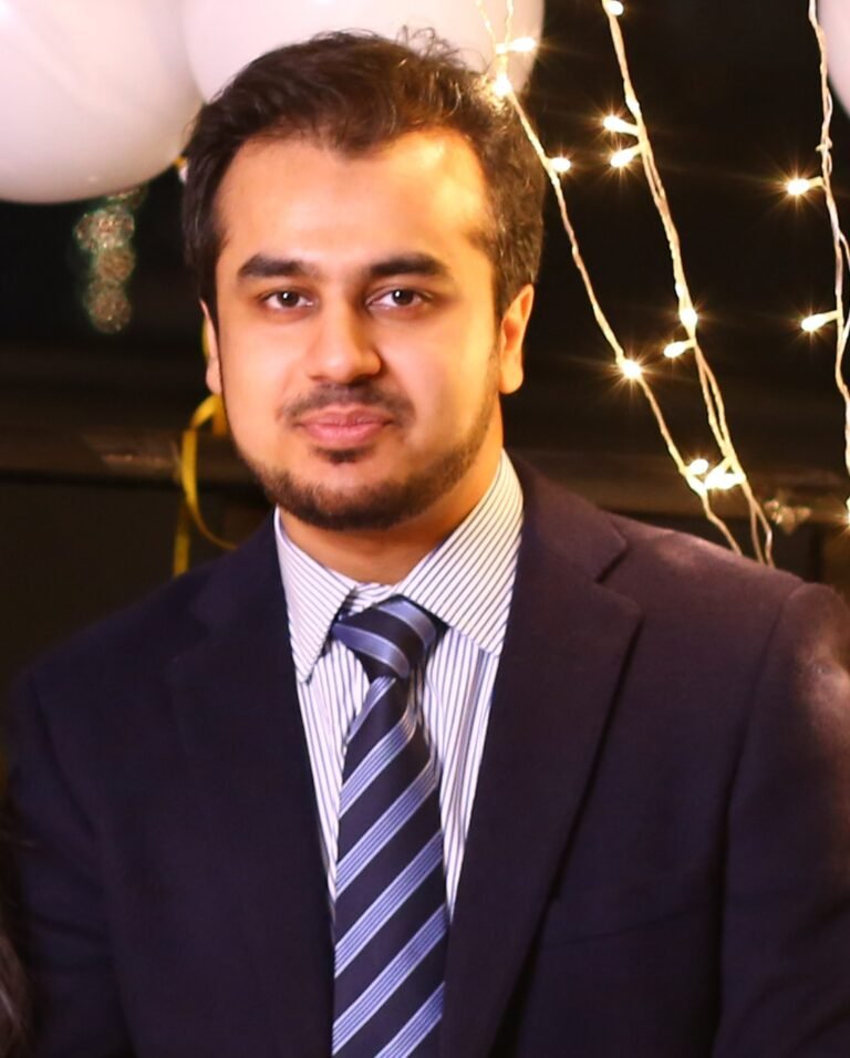 Raheel Wasim