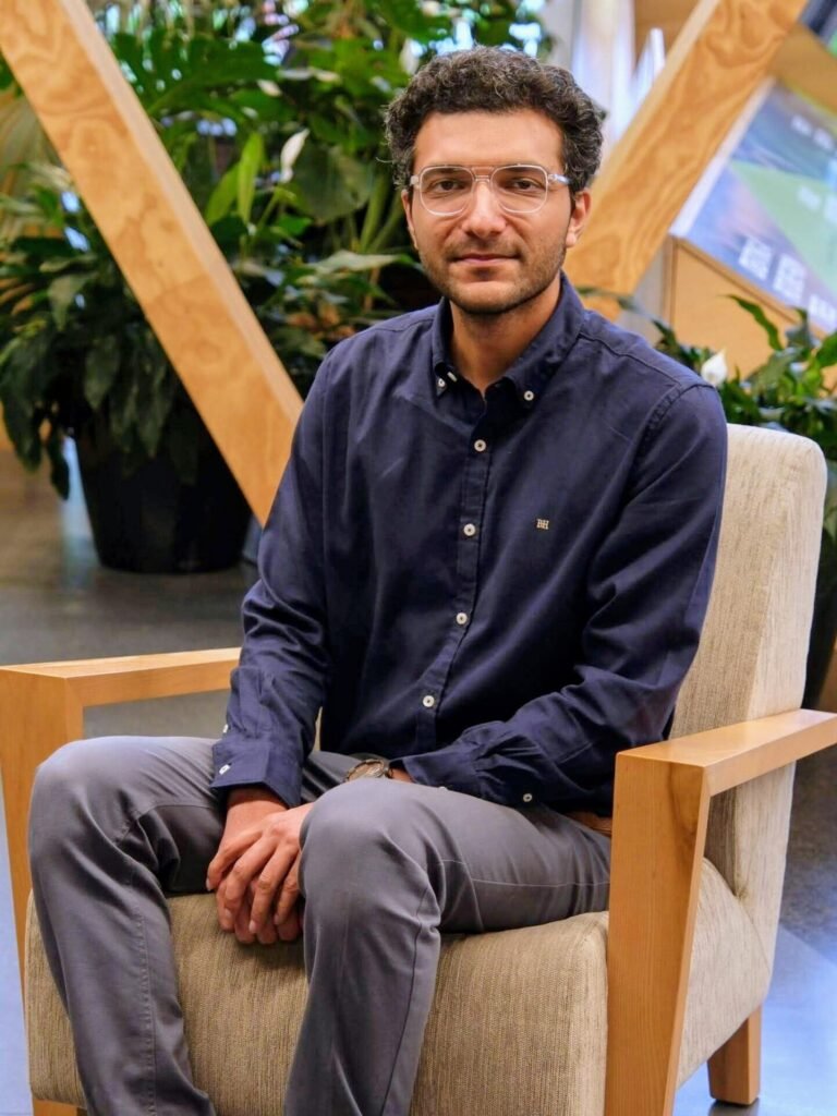 Dr. Usama Mukhtar
