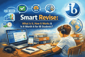 Smart Revise Review for IB Students: Is It Worth It?