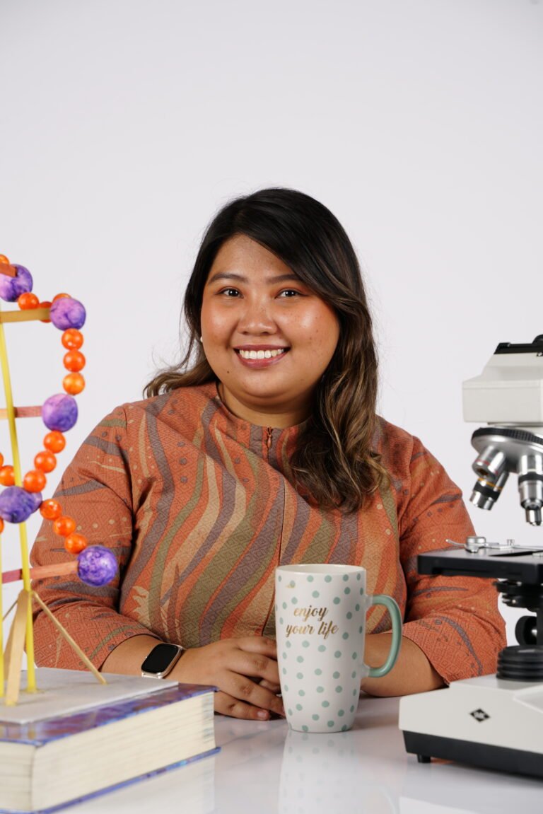Danica Jen H. Serrrano