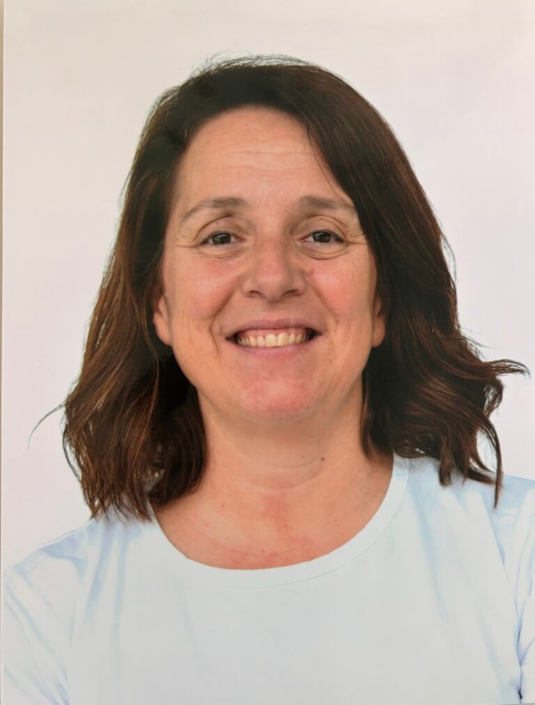 Victoria Baigorri