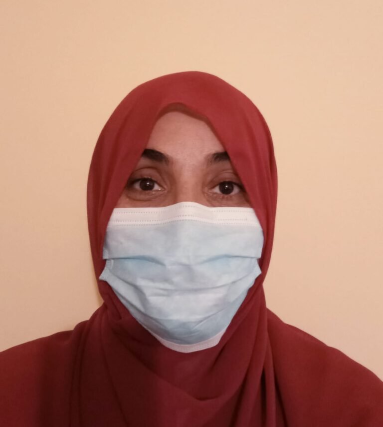 Joddat Amna Akhtar