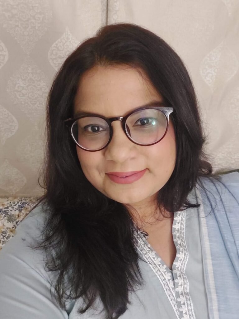Maleeha Affan