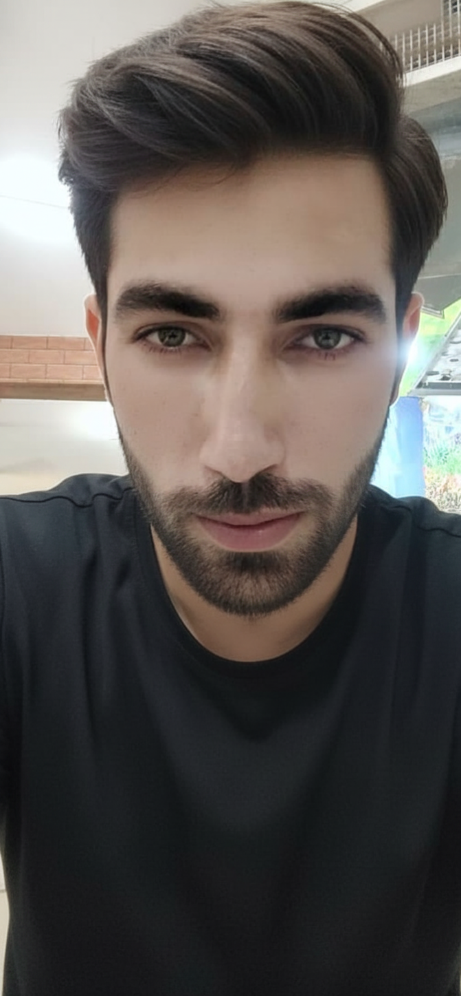 ali gul