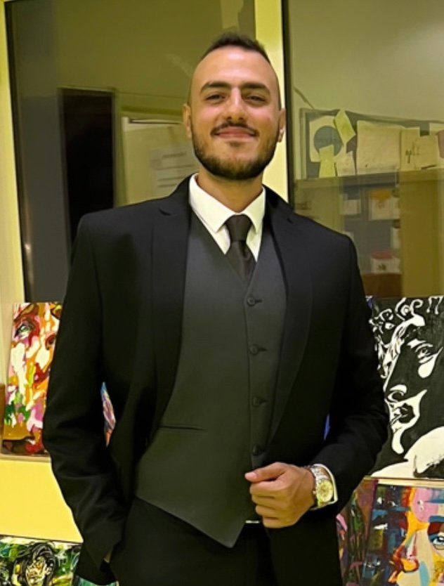 Marwan Ahmed Sallam