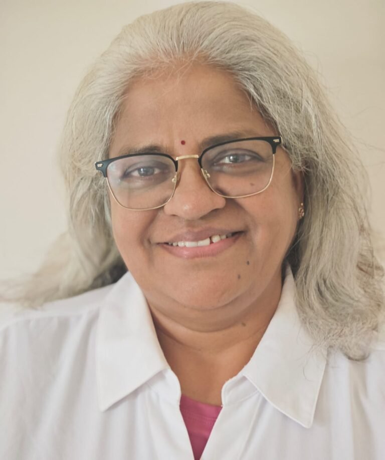 Aruna Kalyanaraman