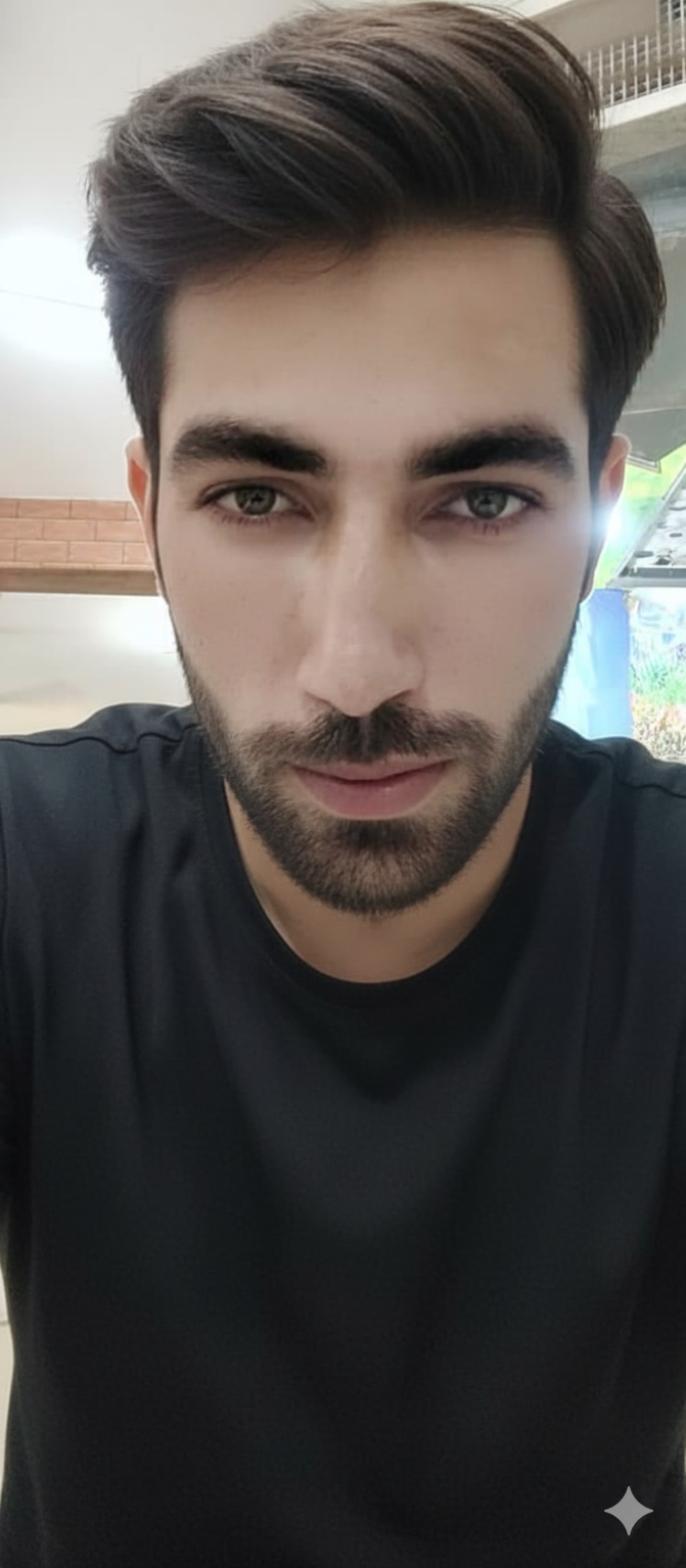 Umar ali