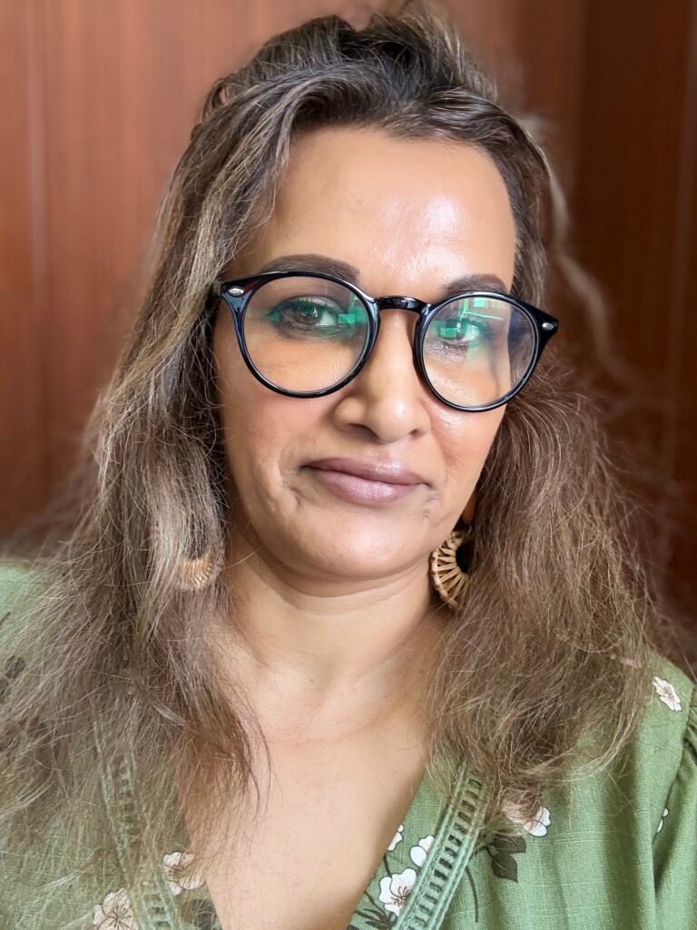 Nikki Singh