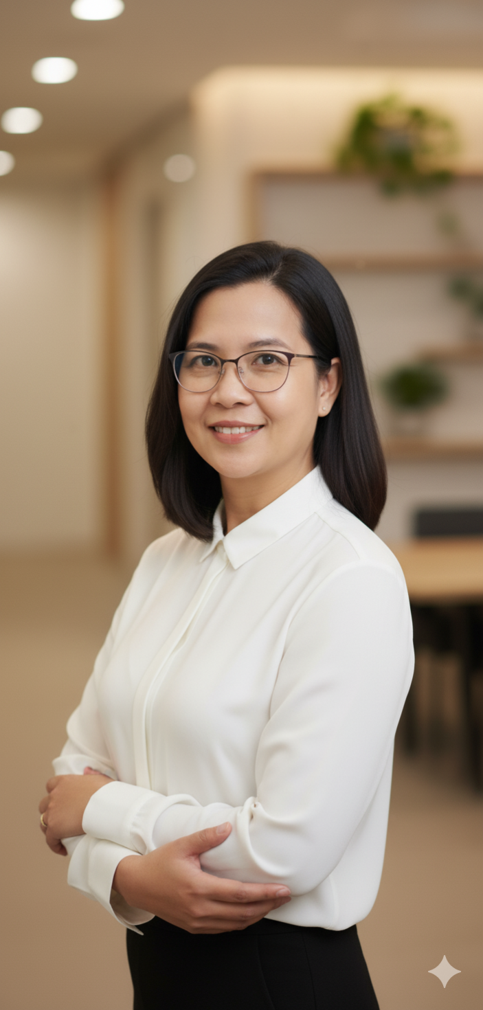 Kustiani Widyarti
